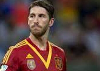 Sergio Ramos se retira de la selección de España; envía duro mensaje