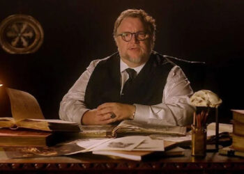 BAFTA 2023: Guillermo del Toro gana el premio a Mejor Película Animada con «Pinocho»