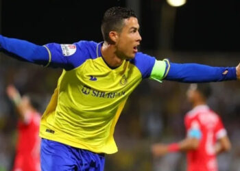 Cristiano Ronaldo logra su primer póker con Al Nassr y su noveno como profesional