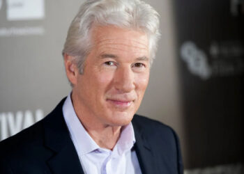 Hospitalizan de emergencia a Richard Gere en México por esta grave enfermedad