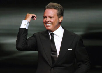 ¡Ha regresado! Luis Miguel anuncia gira de conciertos para 2023