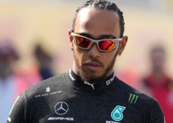 Hamilton se sincera: todavía no podemos igualar a Red Bull o Ferrari