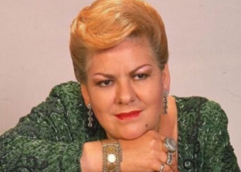 Preocupa estado de salud de Paquita la del Barrio tras cancelar concierto; esto sabemos