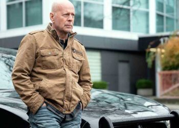 Preocupa salud de Bruce Willis; le diagnosticaron demencia frontotemporal
