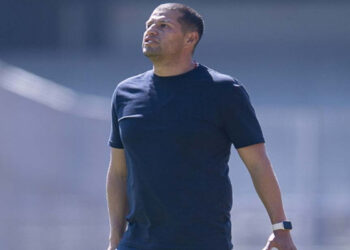 Denuncian agresión del entrenador de Pumas Femenil contra una jugadora