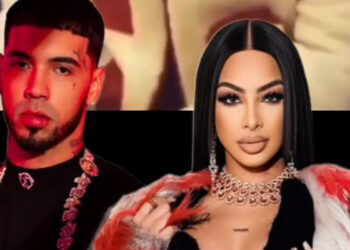 Anuel AA confirma separación con Yailin La Más Viral