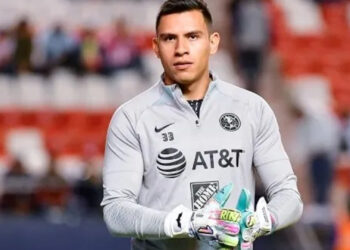 Liga MX: Fernando Ortiz confirma que Malagón será el portero titular de América ante Tigres