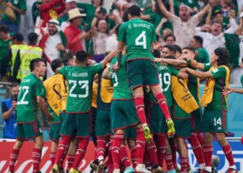 Selección Mexicana: Diego Cocca revela su primera lista de convocados ¡Hay sorpresas!