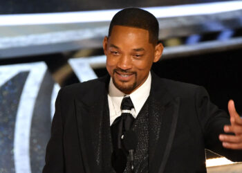 Aseguran que Will Smith jamás se disculpó en persona con Chris Rock por cachetada