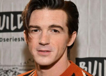 Reportan a Drake Bell como desaparecido y «en grave peligro»