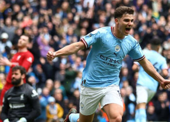 Manchester City tunde al Liverpool; ‘una de las mejores actuaciones’