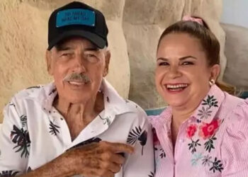 Así será el último adiós a Andrés García; uno de sus hijos no irá a despedirlo