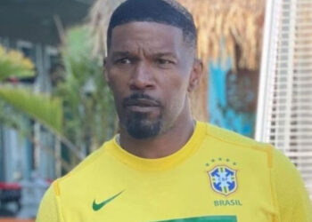 Jamie Foxx sigue hospitalizado tras una semana de estar «grave»: este es el estado de salud