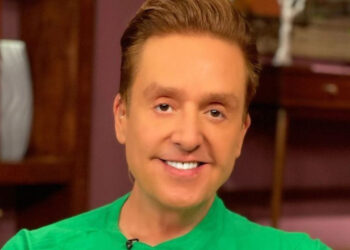 Daniel Bisogno es hospitalizado de emergencia por problemas hepáticos