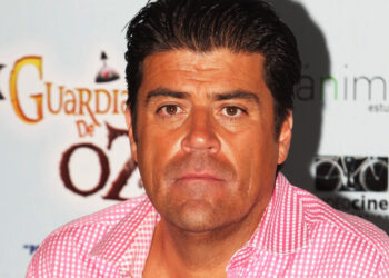 Tras dejar ‘Hoy’ y 33 años al aire, corren a ‘El Burro’ Van Rankin de Televisa y estalla en VIDEO