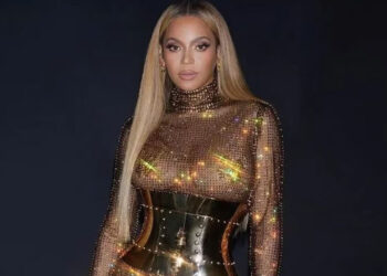 Beyoncé contó cuál fue su trabajo antes de ser cantante