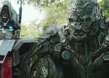 Transformers: El despertar de las bestias, los nuevos rostros de la inclusión