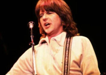 Muere Randy Meisner, fundador de la banda The Eagles, a los 77 años