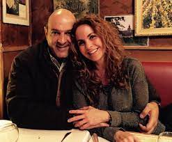 Lucero y Michel Kuri ponen pausa a su relación tras 10 años de noviazgo