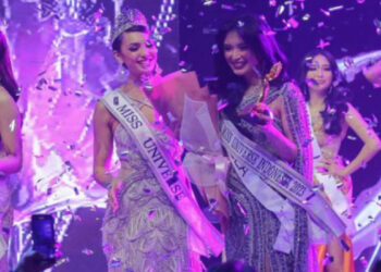 Participantes de Miss Universo Indonesia denuncian a organizadores por acoso sexual