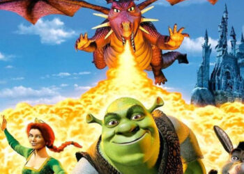‘Shrek’ y más películas animadas regresan a las salas de cine en México gracias al Festival DreamWorks