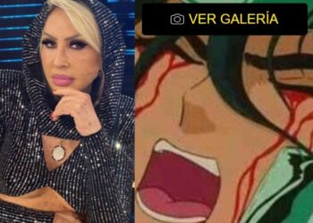 Laura Bozzo creo polemica en reality show; la tunden con memes