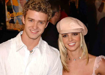 Britney Spears revela que abortó con Justin Timberlake: ‘Él no quería ser padre’