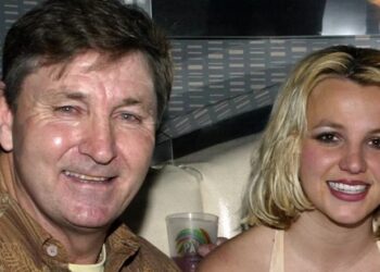 Britney Spears contó sobre su salud mental y reveló por qué aceptó la tutela de su padre durante 14 años