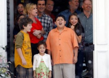 Actores de Modern Family se reúnen después de 11 años; ¿regresa la serie?