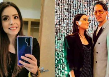 Maryfer Centeno recibe amenazas tras hablar del caso de Paulina Florencia y Mauricio Cuevas