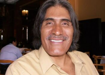 Fallece el actor Miguel Ángel Fuentes