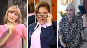 Rosita Pelayo fallece a los 64 años de edad