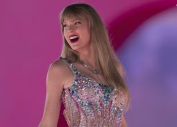 ¡Feliz cumpleaños, Taylor Swift! 34 años