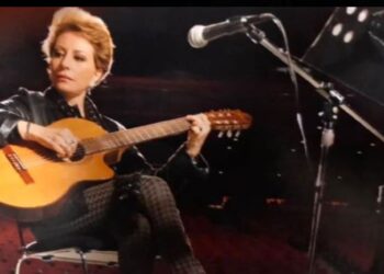 Muere la cantautora Amparo Rubín a los 68 años, compositora de los temas de Timbiriche