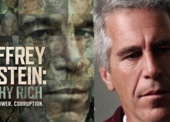 ‘Jeffrey Epstein: Asquerosamente rico’, el documental que aborda los crímenes que cometió el multimillonario