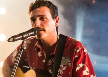 Fallece El músico Diego Gallardo durante la ola de violencia en Ecuador