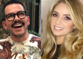 Manolo Caro no está interesado en trabajar con Angélica Rivera y revela por qué
