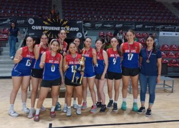 Reconoce Gobierno de Sonora a ganadores de los Eventos Deportivos 2024 INTERPREPAS EN MOVIMIENTO