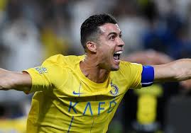 Cristiano Ronaldo se convierte en el primer máximo goleador en cuatro ligas distintas