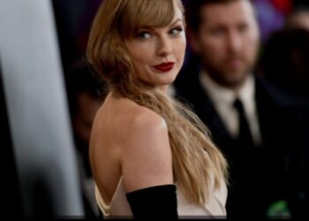 Taylor Swift conquista París en el inicio de su gira europea