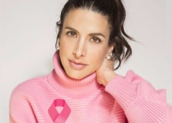 Fallece Verónica Toussaint a los 48 años de edad, víctima de cáncer