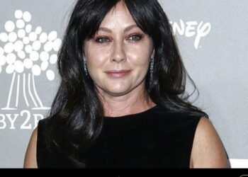 Shannen Doherty, estrella de «Beverly Hills: 90210», fallece a los 53 años por un cáncer