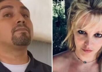 Britney Spears termina a Paul Soliz porque solo la quería ‘por su fama’