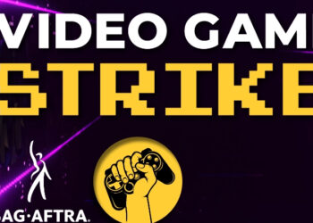 Puntos clave sobre la huelga de actores de videojuegos de Hollywood