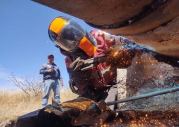 Continúa con el espíritu inicial la Mesa del Agua