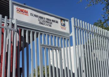 Priorizar escuelas decide Alcalde Gim Nogales