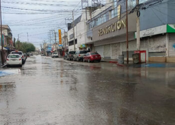 Exhorta PC a prevenir riesgos por lluvias