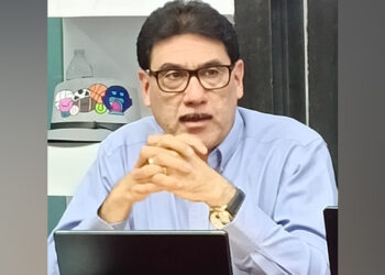 Existe confianza en los resultados del gobierno: JFGN