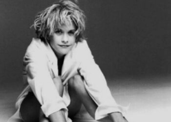 Meg Ryan será homenajeada en el Festival de Cine de Sarajevo