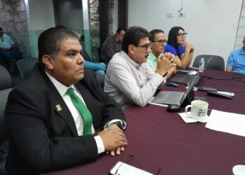 Continúa compromiso de mejorar servicio de agua